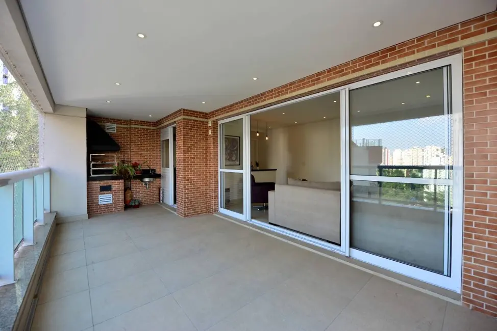 Foto 5 de Apartamento com 3 quartos à venda, 105m2 em Vila Andrade, São Paulo - SP