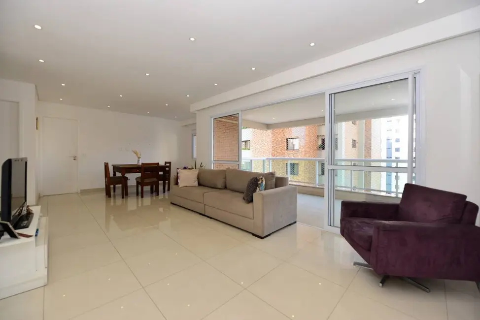 Foto 6 de Apartamento com 3 quartos à venda, 105m2 em Vila Andrade, São Paulo - SP