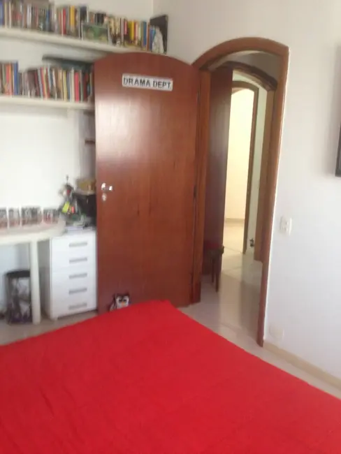 Cobertura com 3 quartos à venda, 446m2 em Campo Belo, São Paulo - SP - imagem 6 Foto 6 de Cobertura com 3 quartos à venda, 446m2 em Campo Belo, São Paulo - SP