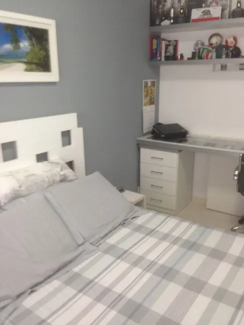 Cobertura com 3 quartos à venda, 446m2 em Campo Belo, São Paulo - SP - imagem 9 Foto 9 de Cobertura com 3 quartos à venda, 446m2 em Campo Belo, São Paulo - SP