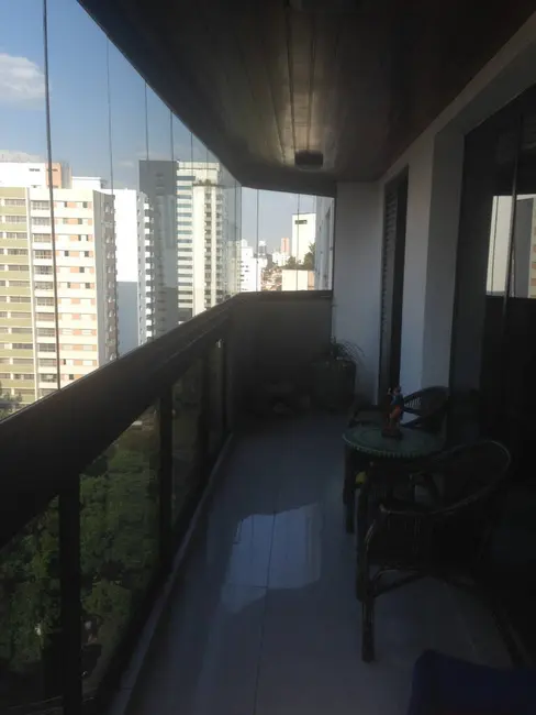 Foto 2 de Cobertura com 3 quartos à venda, 446m2 em Campo Belo, São Paulo - SP