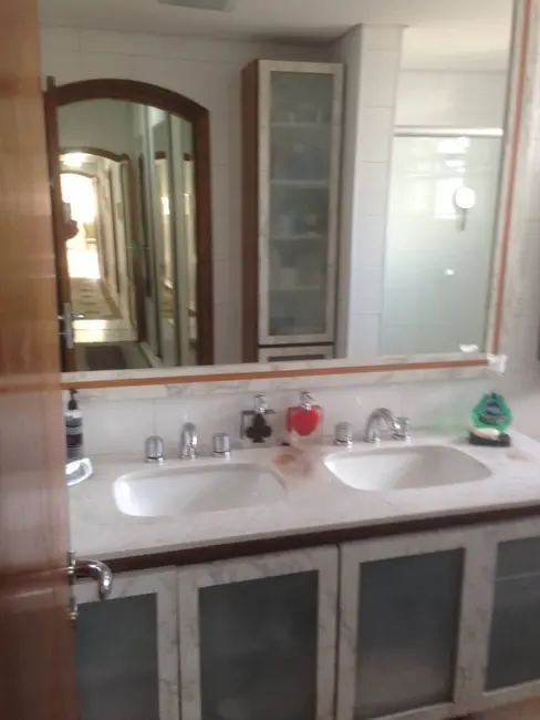 Cobertura com 3 quartos à venda, 446m2 em Campo Belo, São Paulo - SP - imagem 4 Foto 4 de Cobertura com 3 quartos à venda, 446m2 em Campo Belo, São Paulo - SP