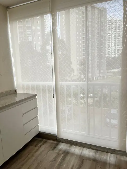 Foto 2 de Apartamento com 3 quartos à venda, 68m2 em Vila Andrade, São Paulo - SP