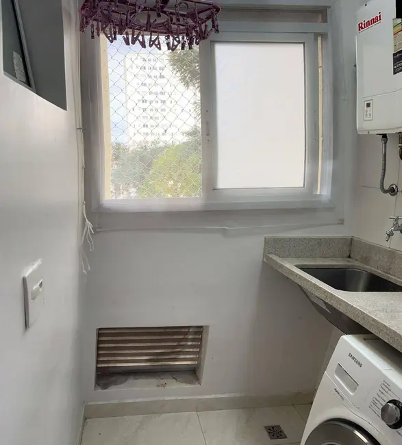 Foto 8 de Apartamento com 3 quartos à venda, 68m2 em Vila Andrade, São Paulo - SP