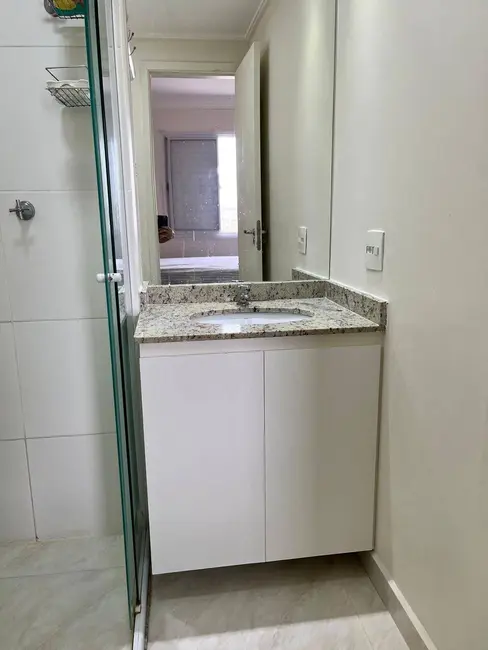 Foto 9 de Apartamento com 3 quartos à venda, 68m2 em Vila Andrade, São Paulo - SP
