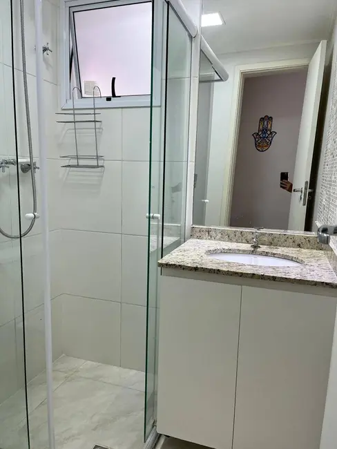 Foto 7 de Apartamento com 3 quartos à venda, 68m2 em Vila Andrade, São Paulo - SP