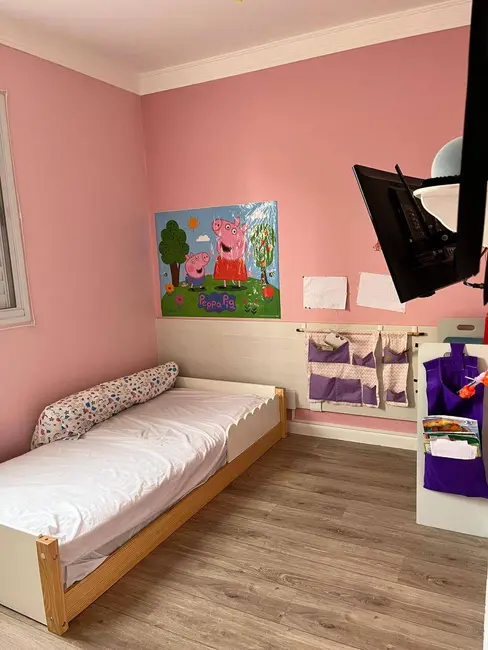 Foto 6 de Apartamento com 3 quartos à venda, 68m2 em Vila Andrade, São Paulo - SP