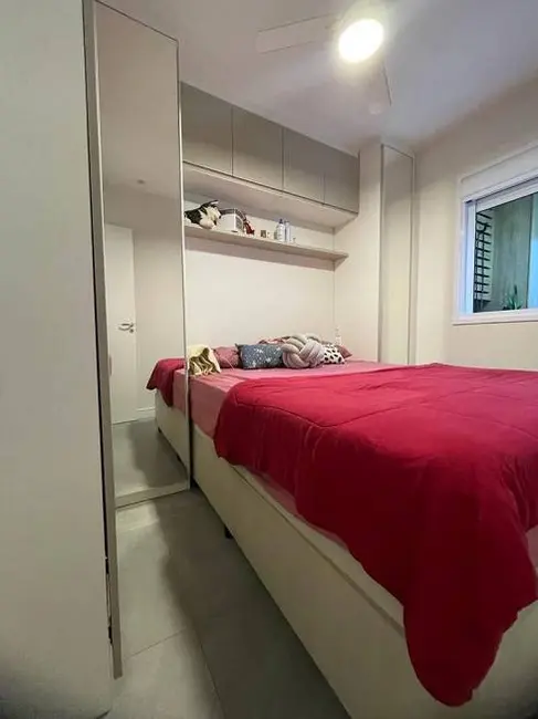 Apartamento com 2 quartos à venda, 53m2 em Santo Amaro, São Paulo - SP - imagem 8 Foto 8 de Apartamento com 2 quartos à venda, 53m2 em Santo Amaro, São Paulo - SP