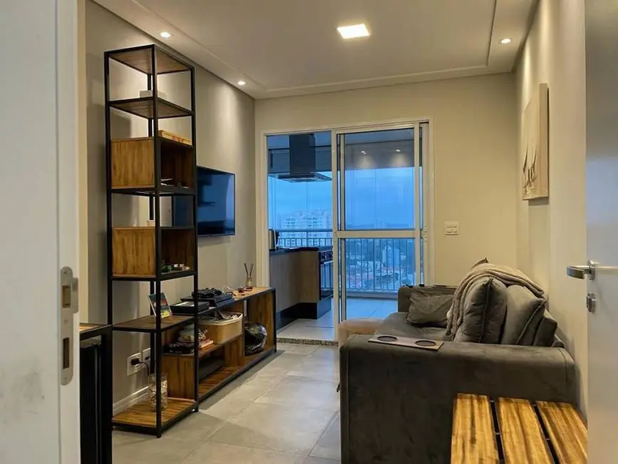 Apartamento com 2 quartos à venda, 53m2 em Santo Amaro, São Paulo - SP - imagem 5 Foto 5 de Apartamento com 2 quartos à venda, 53m2 em Santo Amaro, São Paulo - SP
