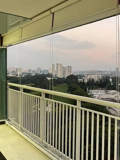 Apartamento com 2 quartos à venda, 53m2 em Santo Amaro, São Paulo - SP - imagem 3 Foto 3 de Apartamento com 2 quartos à venda, 53m2 em Santo Amaro, São Paulo - SP