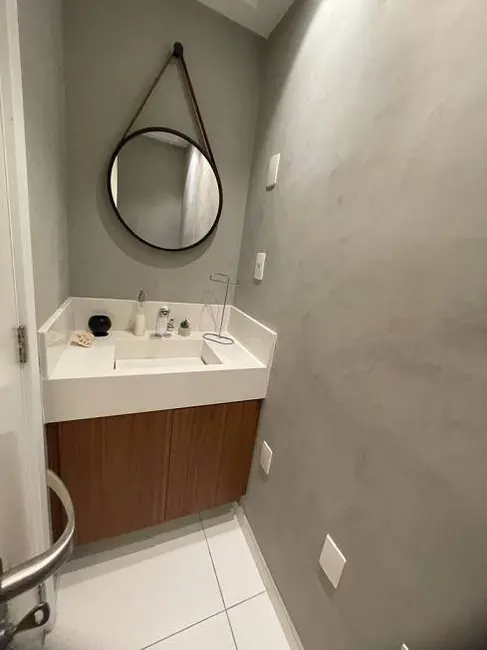 Apartamento com 2 quartos à venda, 53m2 em Santo Amaro, São Paulo - SP - imagem 7 Foto 7 de Apartamento com 2 quartos à venda, 53m2 em Santo Amaro, São Paulo - SP