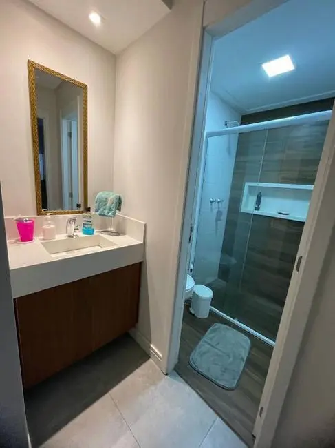 Apartamento com 2 quartos à venda, 53m2 em Santo Amaro, São Paulo - SP - imagem 9 Foto 9 de Apartamento com 2 quartos à venda, 53m2 em Santo Amaro, São Paulo - SP