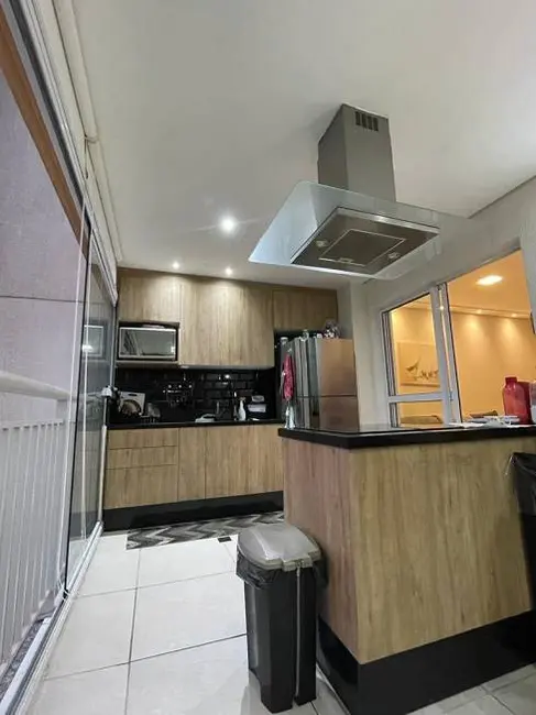 Foto 1 de Apartamento com 2 quartos à venda, 53m2 em Santo Amaro, São Paulo - SP