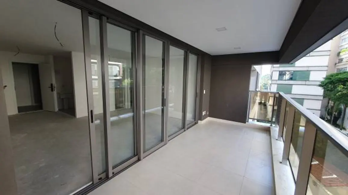 Foto 1 de Apartamento com 1 quarto à venda, 71m2 em Vila Nova Conceição, São Paulo - SP