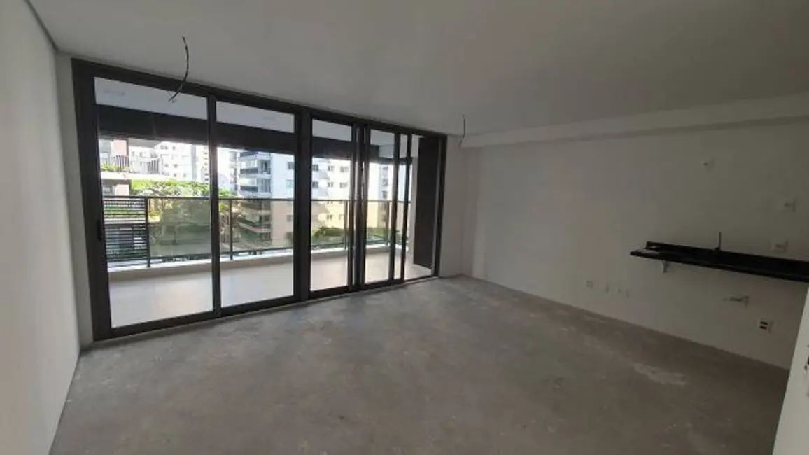 Foto 2 de Apartamento com 1 quarto à venda, 71m2 em Vila Nova Conceição, São Paulo - SP