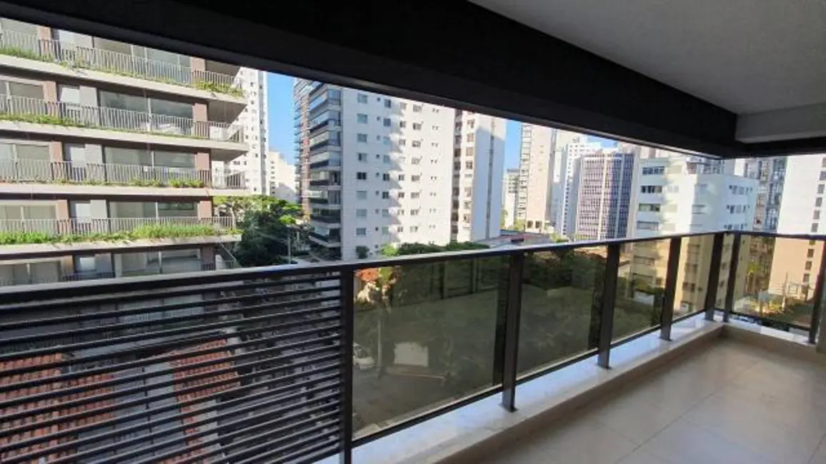 Foto 6 de Apartamento com 1 quarto à venda, 71m2 em Vila Nova Conceição, São Paulo - SP