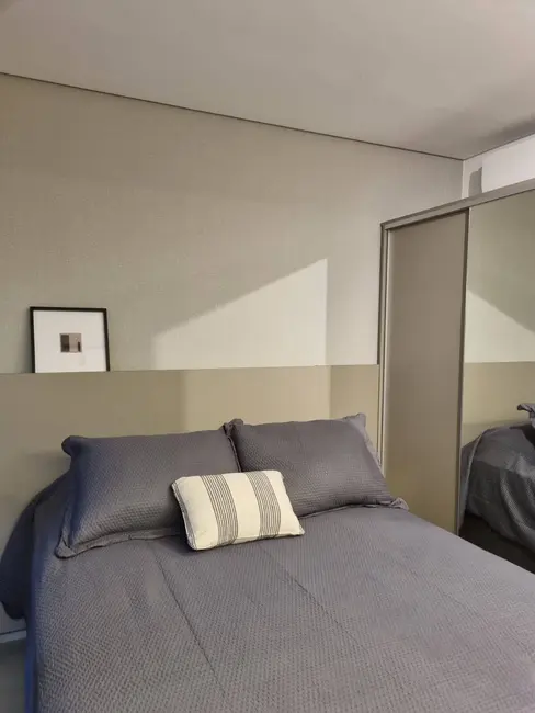 Foto 3 de Apartamento com 1 quarto à venda e para alugar, 24m2 em Campo Belo, São Paulo - SP