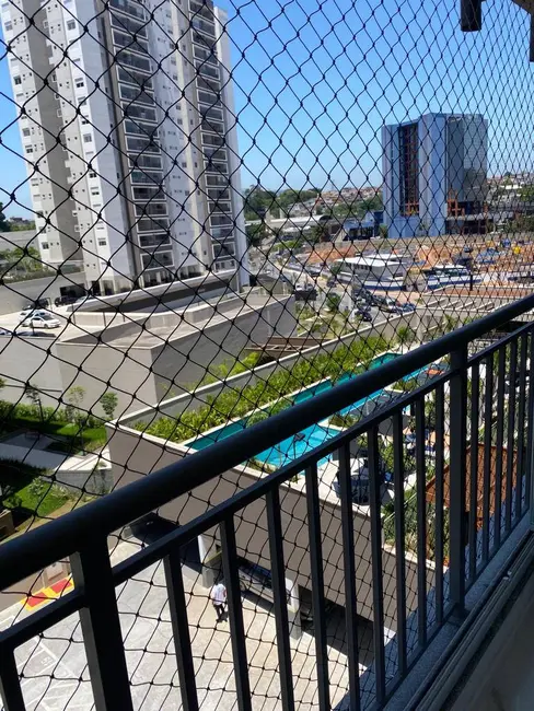 Foto 9 de Apartamento com 2 quartos à venda, 50m2 em Vila Andrade, São Paulo - SP