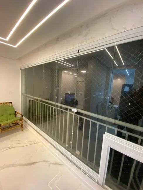Foto 2 de Apartamento com 2 quartos à venda, 50m2 em Vila Andrade, São Paulo - SP