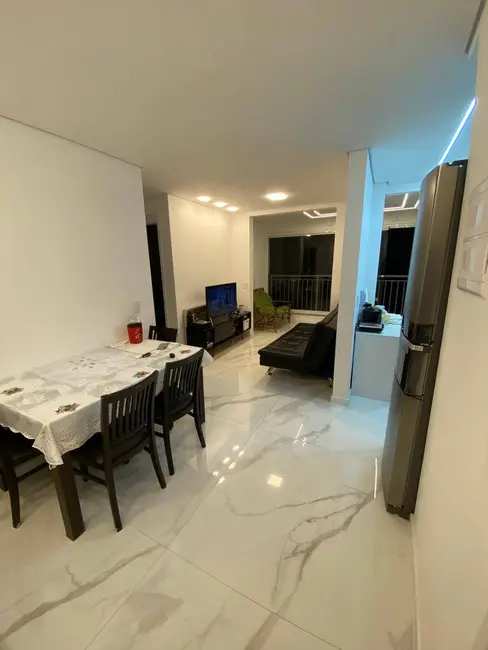 Foto 4 de Apartamento com 2 quartos à venda, 50m2 em Vila Andrade, São Paulo - SP