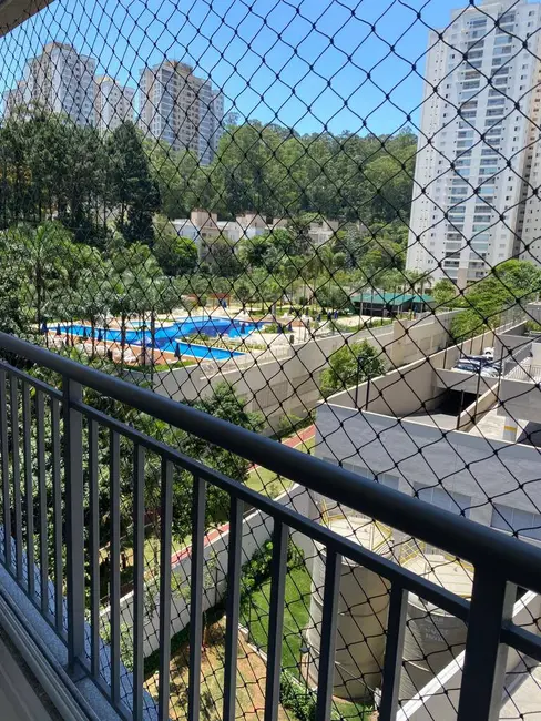 Foto 7 de Apartamento com 2 quartos à venda, 50m2 em Vila Andrade, São Paulo - SP