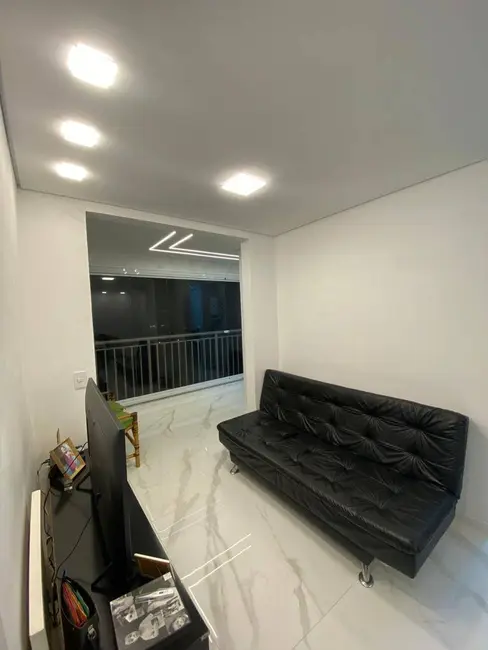 Foto 1 de Apartamento com 2 quartos à venda, 50m2 em Vila Andrade, São Paulo - SP