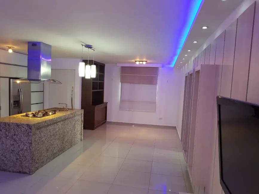 Apartamento com 4 quartos à venda, 152m2 em Campo Belo, São Paulo - SP - imagem 4 Foto 4 de Apartamento com 4 quartos à venda, 152m2 em Campo Belo, São Paulo - SP