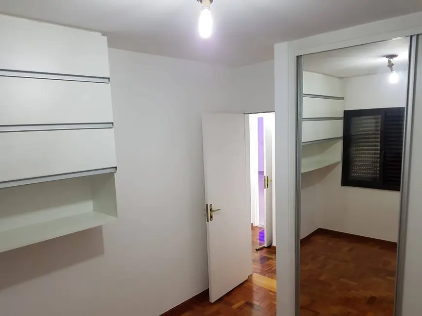 Apartamento com 4 quartos à venda, 152m2 em Campo Belo, São Paulo - SP - imagem 5 Foto 5 de Apartamento com 4 quartos à venda, 152m2 em Campo Belo, São Paulo - SP