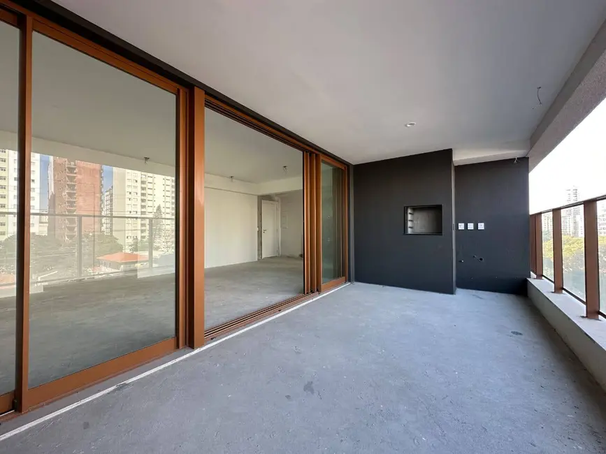 Apartamento com 2 quartos à venda, 110m2 em Brooklin Novo, São Paulo - SP - imagem 7 Foto 7 de Apartamento com 2 quartos à venda, 110m2 em Brooklin Novo, São Paulo - SP