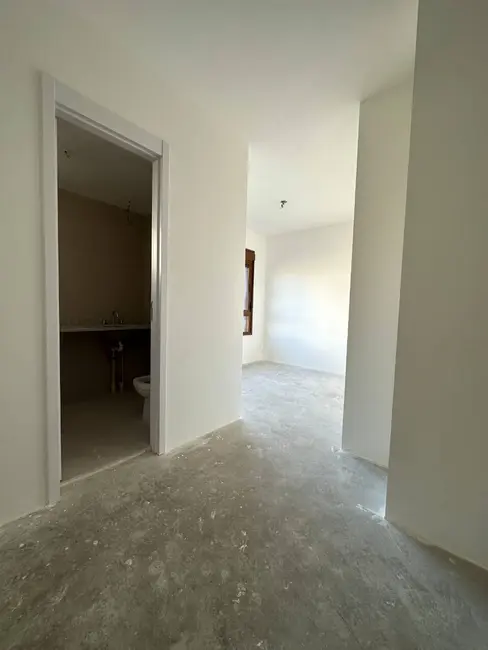 Apartamento com 2 quartos à venda, 110m2 em Brooklin Novo, São Paulo - SP - imagem 8 Foto 8 de Apartamento com 2 quartos à venda, 110m2 em Brooklin Novo, São Paulo - SP