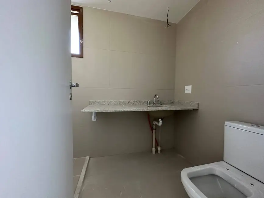 Foto 2 de Apartamento com 2 quartos à venda, 110m2 em Brooklin Novo, São Paulo - SP