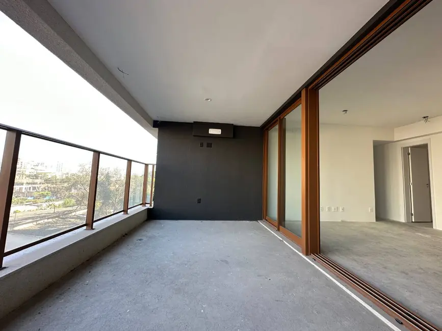 Foto 4 de Apartamento com 2 quartos à venda, 110m2 em Brooklin Novo, São Paulo - SP