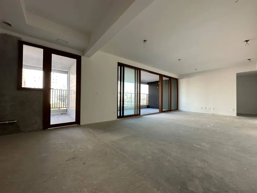 Foto 1 de Apartamento com 2 quartos à venda, 110m2 em Brooklin Novo, São Paulo - SP