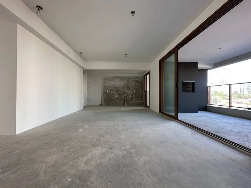 Apartamento com 2 quartos à venda, 110m2 em Brooklin Novo, São Paulo - SP - imagem 3 Foto 3 de Apartamento com 2 quartos à venda, 110m2 em Brooklin Novo, São Paulo - SP