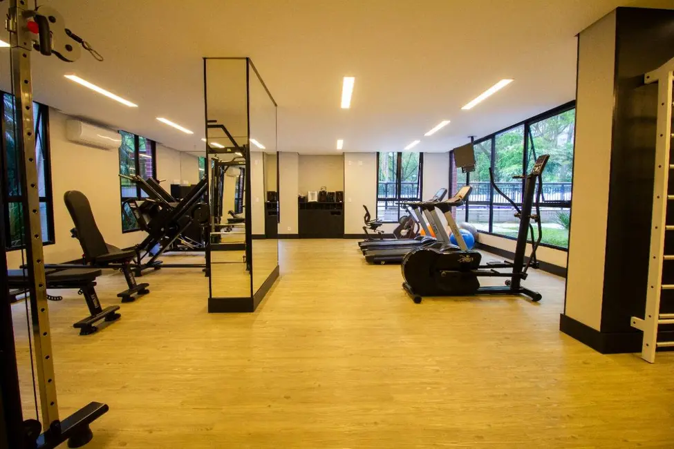 Foto 5 de Apartamento com 3 quartos à venda, 121m2 em Vila Andrade, São Paulo - SP