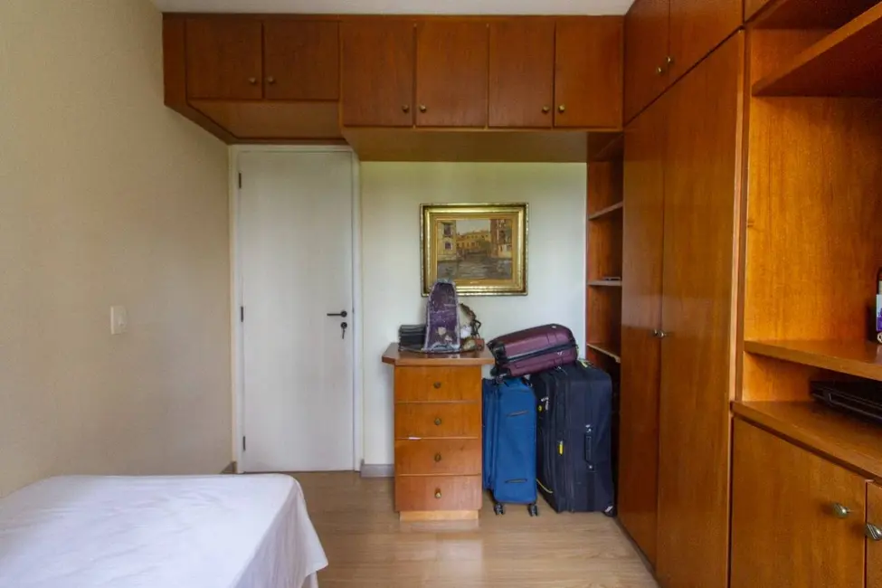 Foto 8 de Apartamento com 3 quartos à venda, 121m2 em Vila Andrade, São Paulo - SP