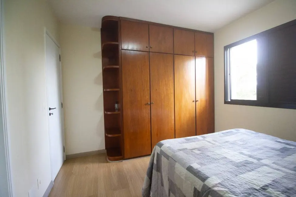 Foto 4 de Apartamento com 3 quartos à venda, 121m2 em Vila Andrade, São Paulo - SP