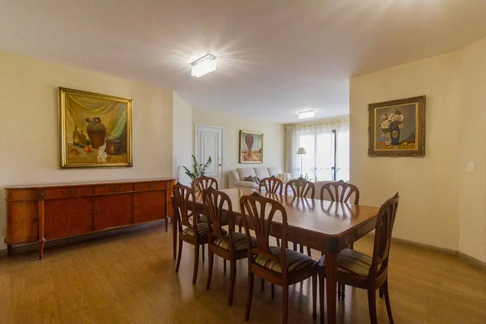 Foto 2 de Apartamento com 3 quartos à venda, 121m2 em Vila Andrade, São Paulo - SP