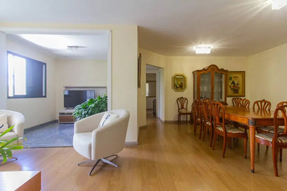 Foto 7 de Apartamento com 3 quartos à venda, 121m2 em Vila Andrade, São Paulo - SP