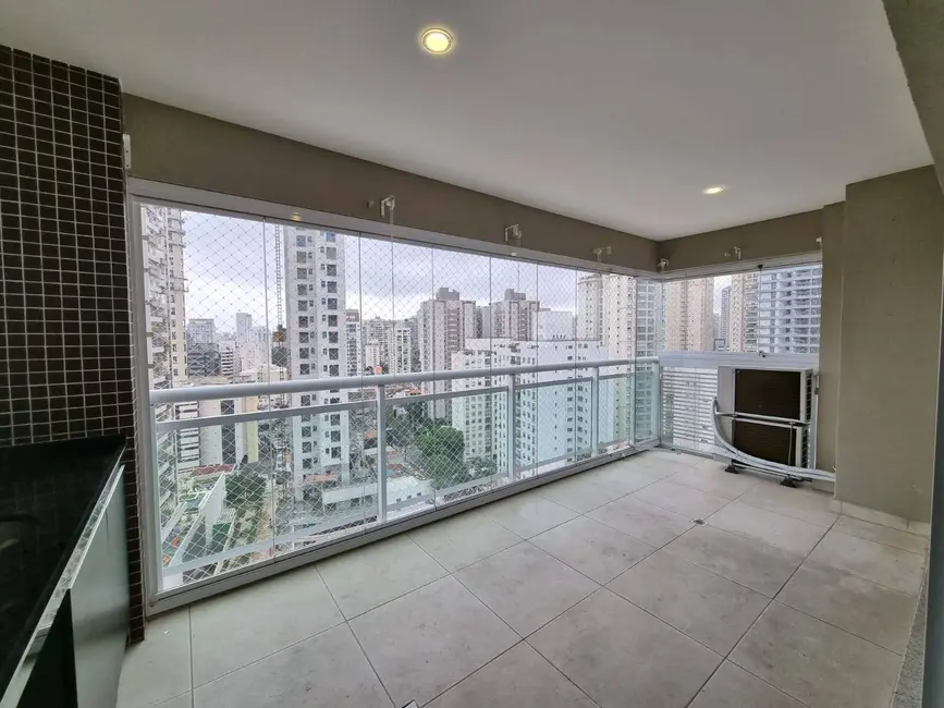 Foto 4 de Apartamento com 2 quartos à venda e para alugar, 72m2 em São Paulo - SP