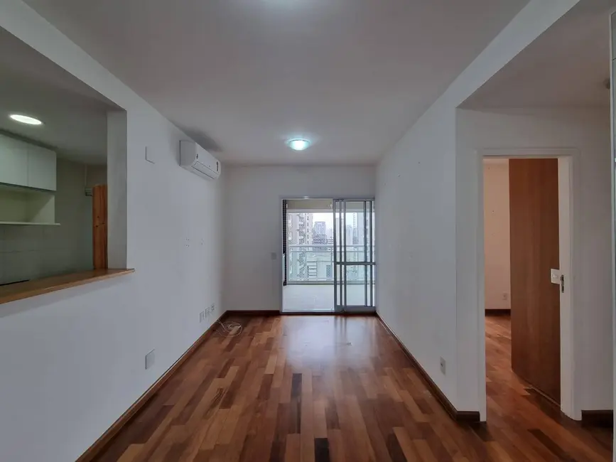 Foto 1 de Apartamento com 2 quartos à venda e para alugar, 72m2 em São Paulo - SP