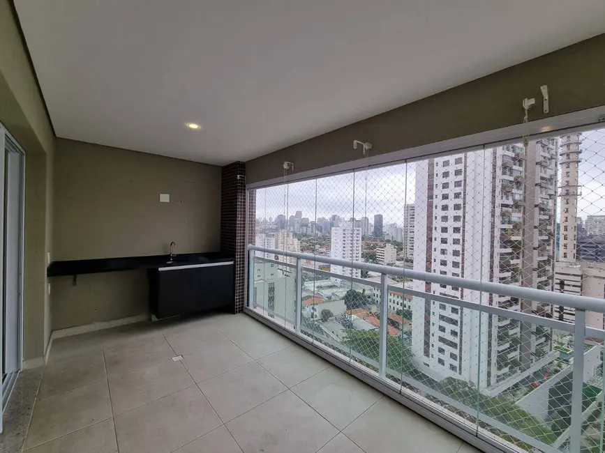 Foto 2 de Apartamento com 2 quartos à venda e para alugar, 72m2 em São Paulo - SP