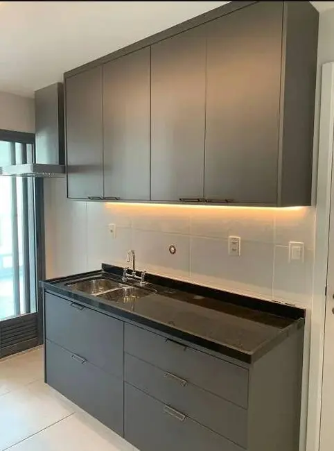 Foto 8 de Apartamento com 3 quartos à venda, 162m2 em Pinheiros, São Paulo - SP