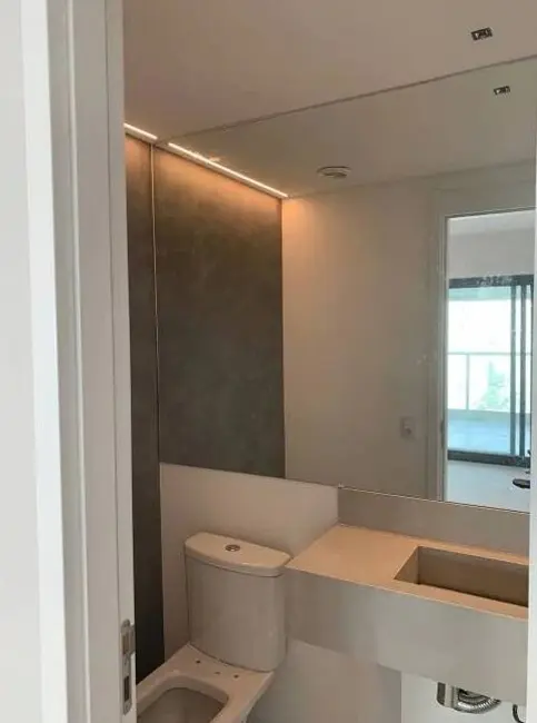 Foto 4 de Apartamento com 3 quartos à venda, 162m2 em Pinheiros, São Paulo - SP