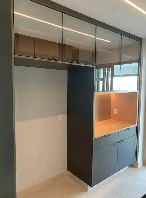 Foto 7 de Apartamento com 3 quartos à venda, 162m2 em Pinheiros, São Paulo - SP