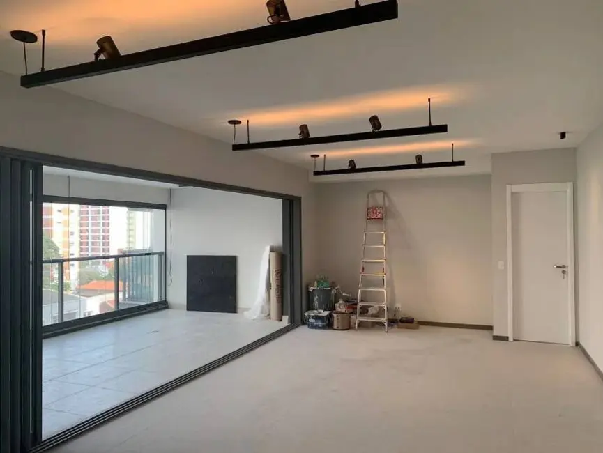 Foto 3 de Apartamento com 3 quartos à venda, 162m2 em Pinheiros, São Paulo - SP