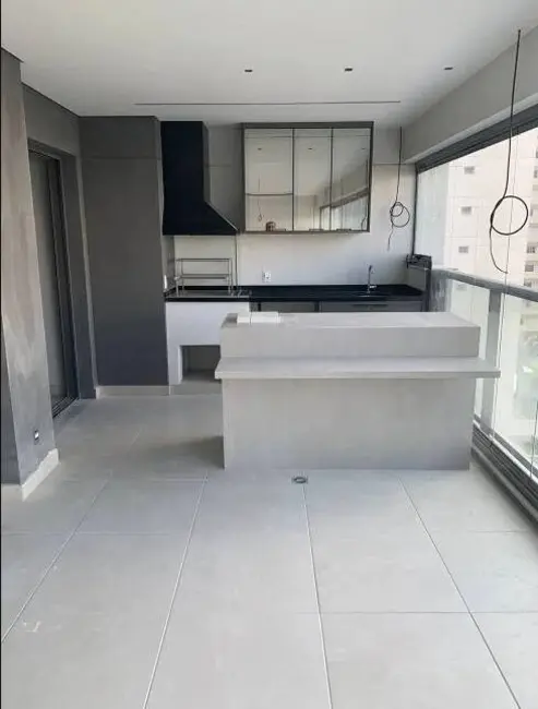 Foto 6 de Apartamento com 3 quartos à venda, 162m2 em Pinheiros, São Paulo - SP