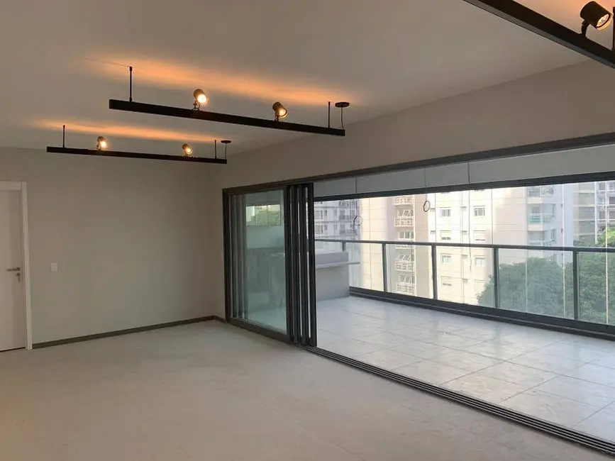 Foto 2 de Apartamento com 3 quartos à venda, 162m2 em Pinheiros, São Paulo - SP