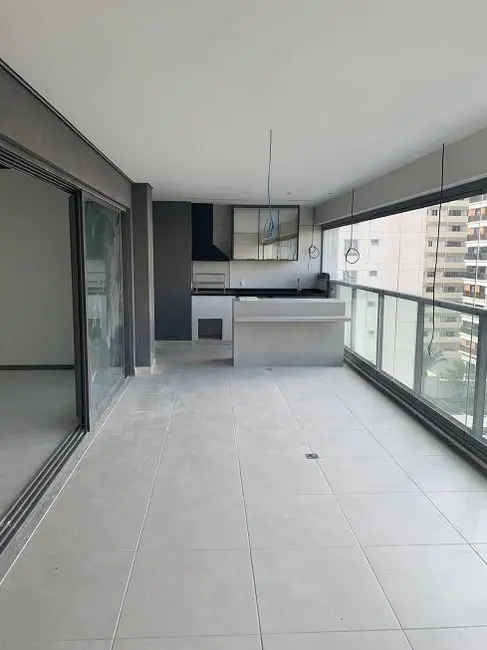 Foto 1 de Apartamento com 3 quartos à venda, 162m2 em Pinheiros, São Paulo - SP