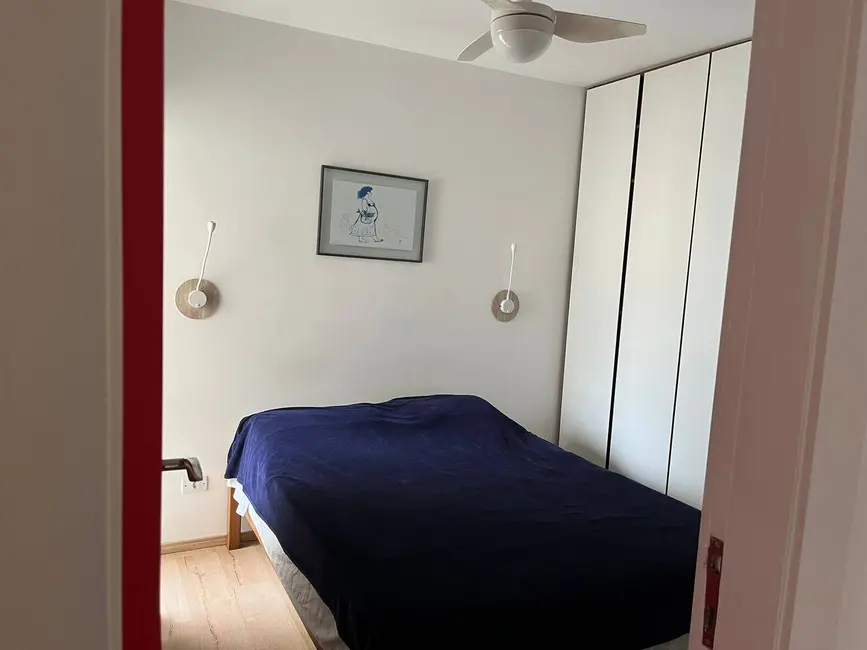 Foto 9 de Apartamento com 2 quartos à venda, 84m2 em Brooklin Paulista, São Paulo - SP